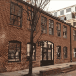 Cotton Mill