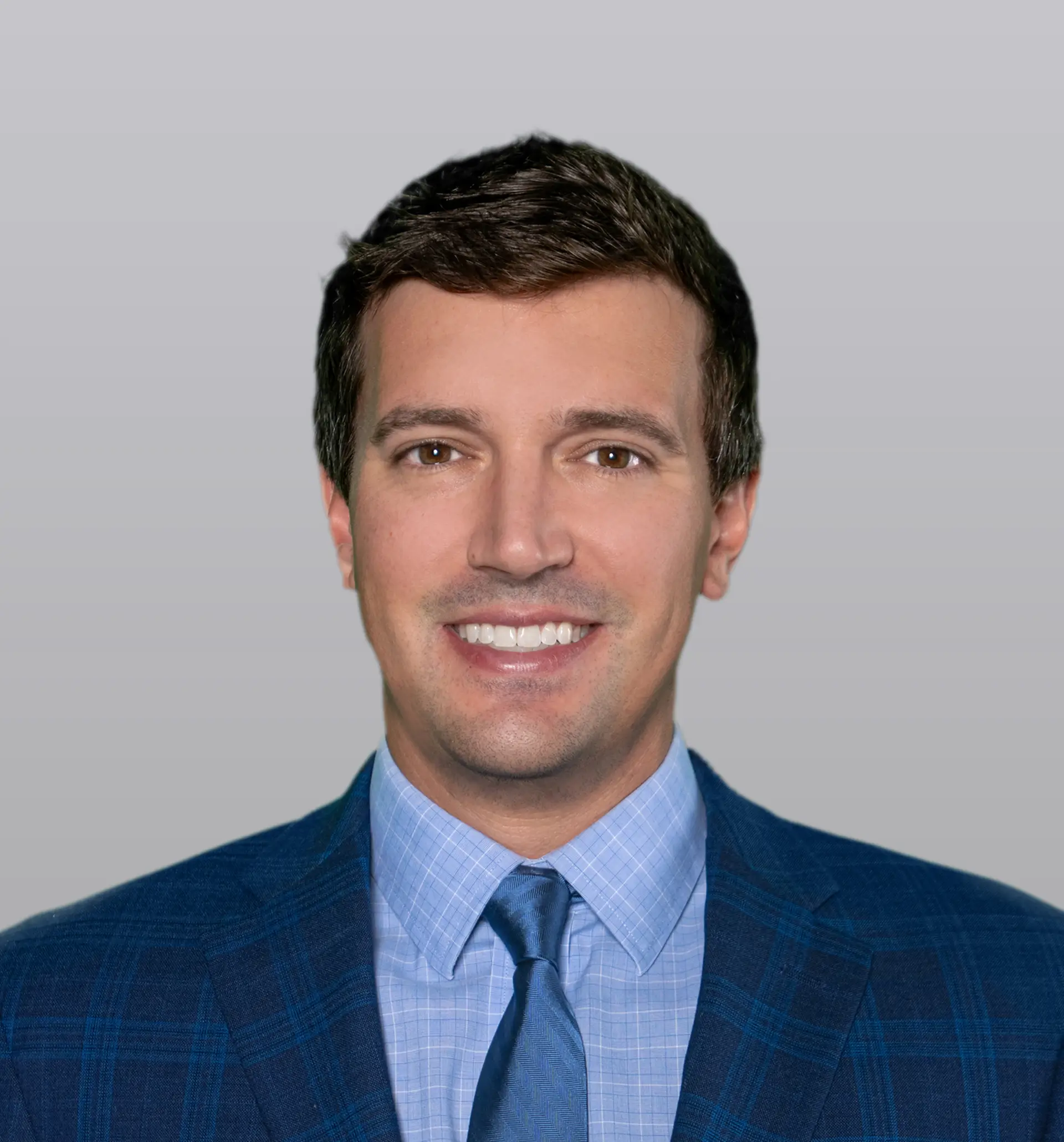 Chad Dameon - Taylor Capital, LLC Chad Dameon